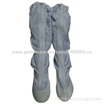 ESD Booties